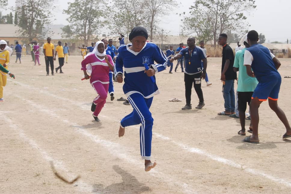 Sports